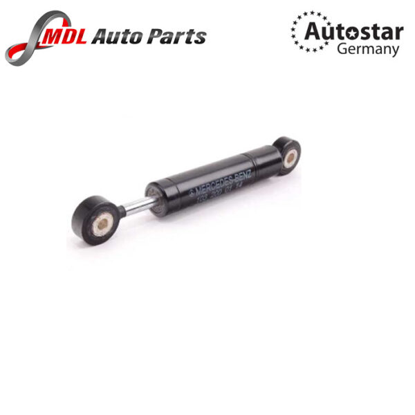 Autostar Germany BELT TENSIONER DAMPER 1032000114