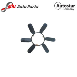 AutoStar Germany Benz FAN BLADE 1032000623