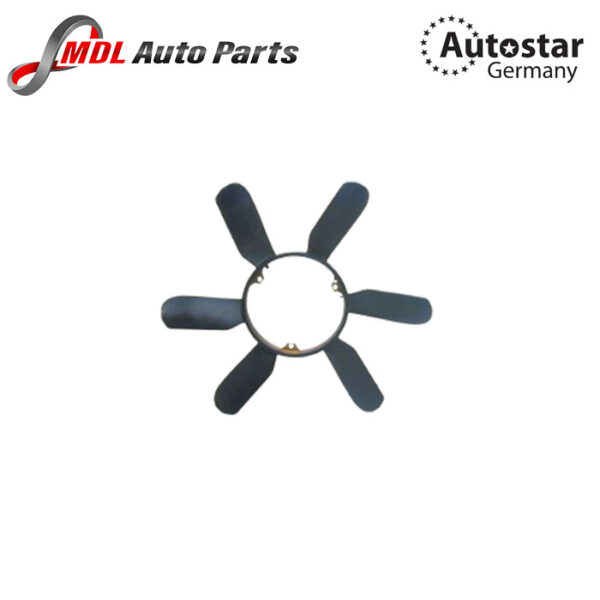 AutoStar Germany Benz FAN BLADE 1032000623