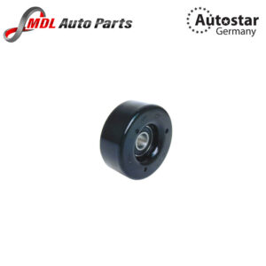 TRUCKTEC (02.19.141) PULLEY For AutoStar Germany 1042001070