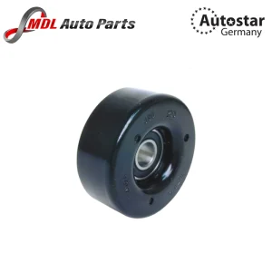 TRUCKTEC (02.19.141) PULLEY For AutoStar Germany 1042001070