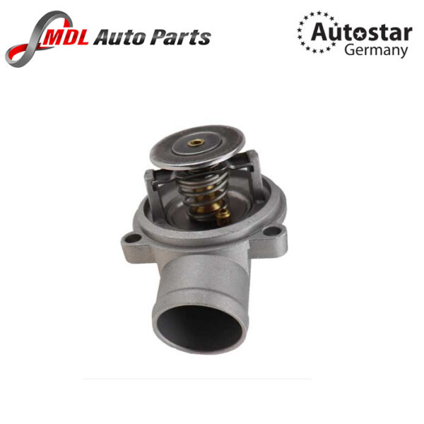 Autostar Germany THERMOSTAT HOUSING For Mercedes Benz 1112000315