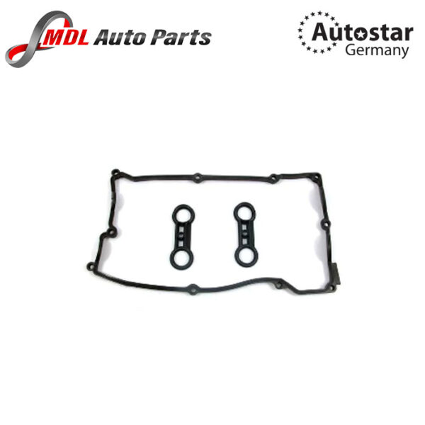 Autostar Germany GASKET ROCKER COVER 11120031967 For BMW 11120031987