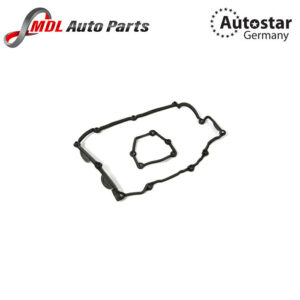 Autostar Germany Valve Cover Gasket For BMW 11120032224