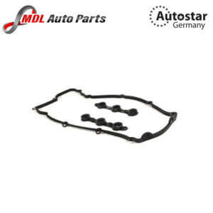 Autostar Germany CYLINDER HEAD COVER GASKET SET For BMW 11120034108