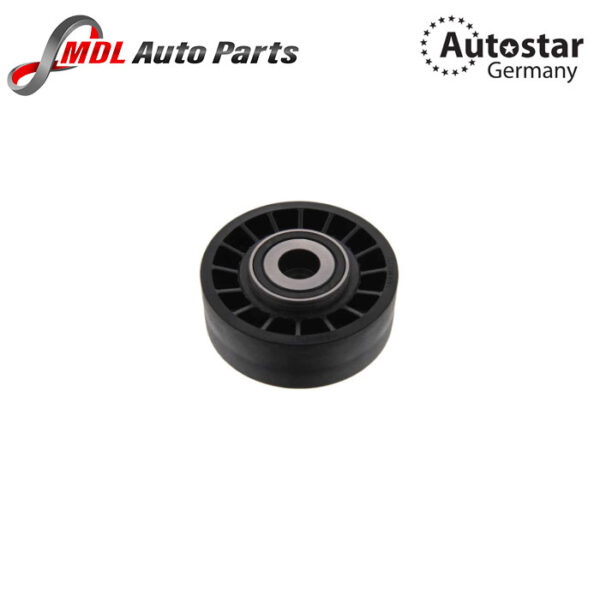 Autostar Germany GUIDE PULLEY For Mercedes Benz 1112020119