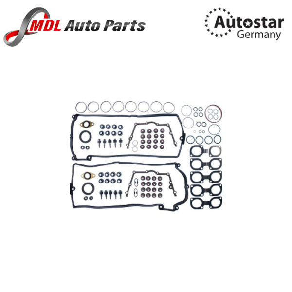 Autostar Germany ENGINE Gasket Cylinder Head For BMW 11127551822