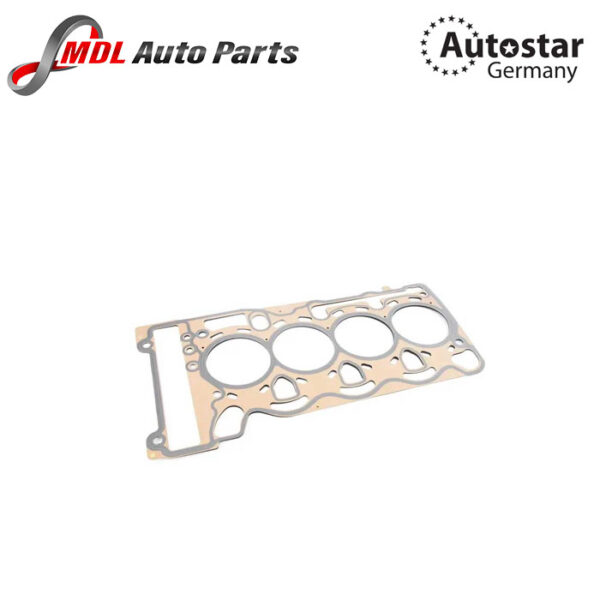 AutoStar Germany HEAD GASKET Vehicle BMW 11127563412