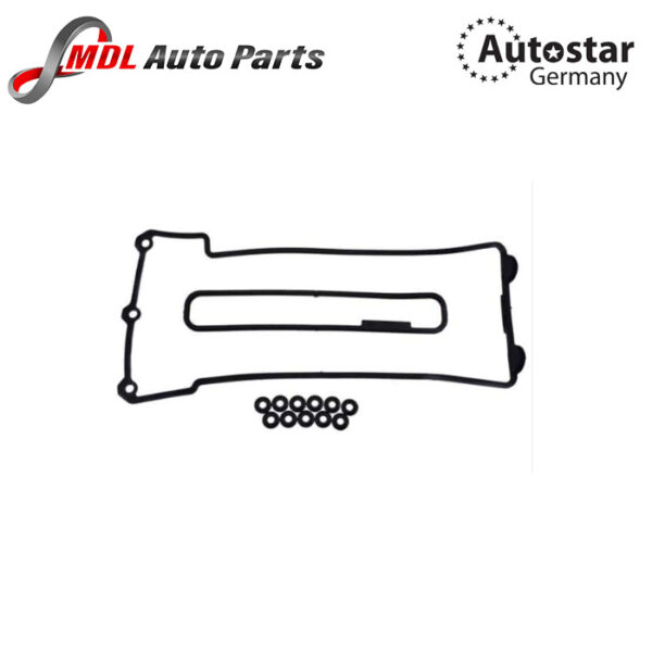 Autostar Germany GASKET VALVE COVER For BMW 11129071589