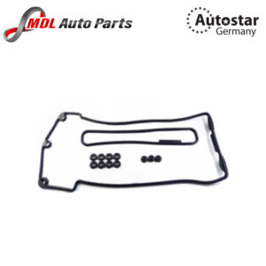 Autostar Germany Valve Cover Gasket For BMW 11129071590