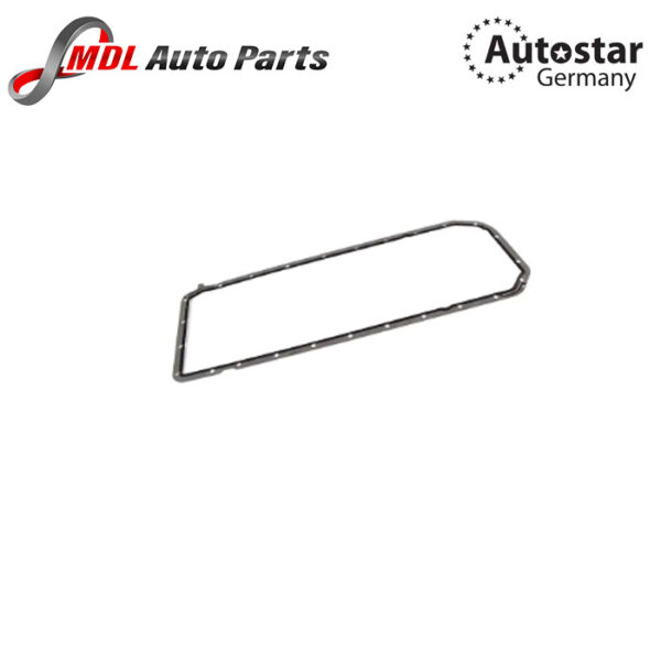 AutoStar Germany OIL PAN GASKET 11131437237