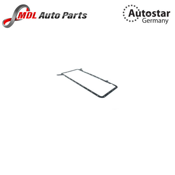 Autostar Germany OIL PAN GASKET UPPER PART For BMW 11137500260