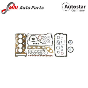 Autostar Germany ENGINE GASKET For BMW 11137511224