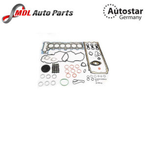 Autostar Germany GASKET COMPLETE KIT For BMW E70 E72 E82 E88 11137600482 KIT