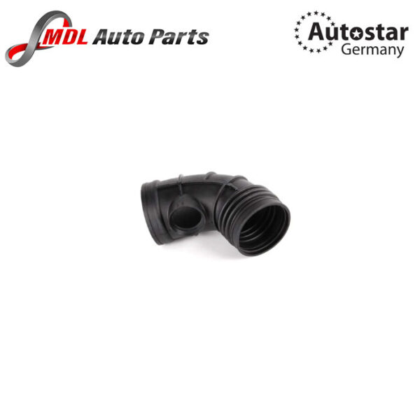 Autostar Germany Air Filter Intake Boot Hose Pipe For BMW 13711709755