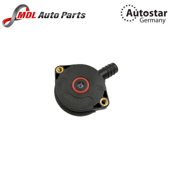 Autostar Germany CRANK CASE VENT VALVE For BMW 11151247133