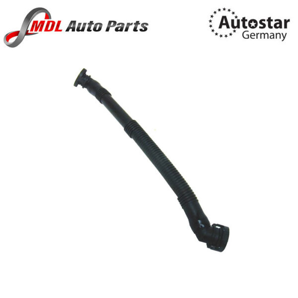 Autostar Germany VENT TUBE FOR BMW E63 E39 11151703775