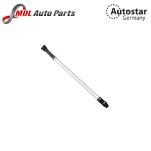 Autostar Germany CRANKCASE BREATHER HOSE For BMW E39 7E38 11151705301