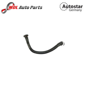 AutoStar Germany CRANKCASE BREATHER HOSE For BMW 11157503523