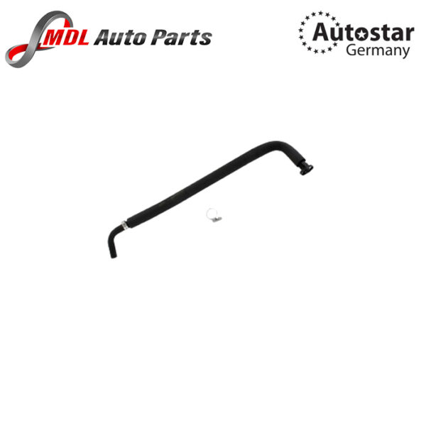 Autostar Germany HOSE E46 E39 X5 Z3 E38 11157520035