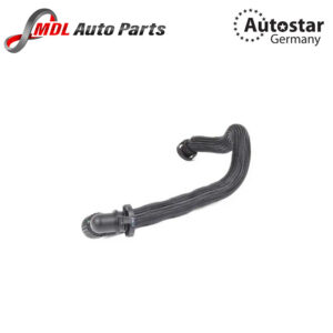 AutoStar Germany EXHAUST PIPE For BMW 11157605186