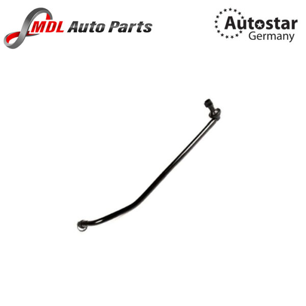 Autostar Germany (AST-549151) CRANKCASE BREATHER HOSE FOR BMW F20 F21 3F30 F31 F35 11157614690