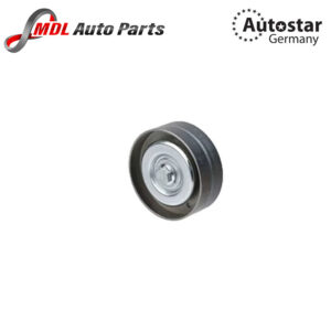 Autostar Germany BMW Genuine Adjusting Pulley 11280946004