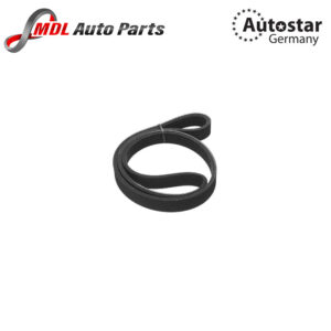 Autostar Germany V RIBBED BELT 6PK1538 For BMW 11281706545