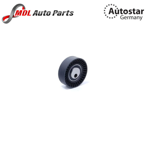 Autostar Germany PULLEY 841 228 For BMW 11281748130