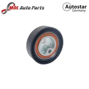 AutoStar Germany BMW TENSIONER PULLEY M40 M42 E34 E36 11282245087