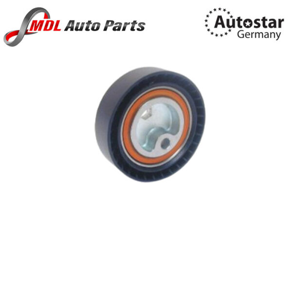 AutoStar Germany BMW TENSIONER PULLEY M40 M42 E34 E36 11282245087