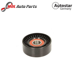 AutoStar Germany BMW DEFLECTION PULLEY WITH CONSOLE E65 E66 11287505567