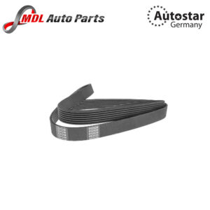 Autostar Germany ALTERNATOR BELT For BMW 11287511476