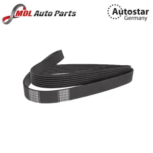 Autostar Germany ALTERNATOR BELT For BMW 11287511476