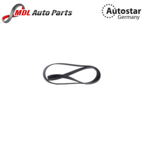 Autostar Germany V RIBBED BELT 6PK1605 For BMW 11287526928