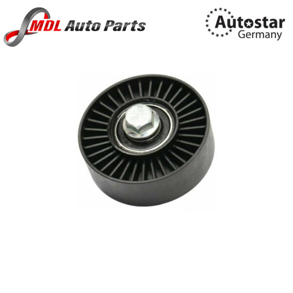 Autostar Germany DEFLECTION PULLEY For BMW 11287535860