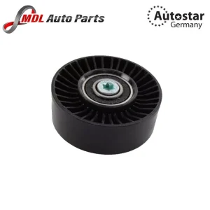 Autostar Germany DEFLECTION PULLEY For BMW 11287556251