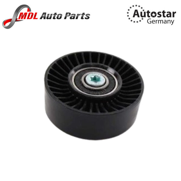 Autostar Germany DEFLECTION PULLEY For BMW 11287556251