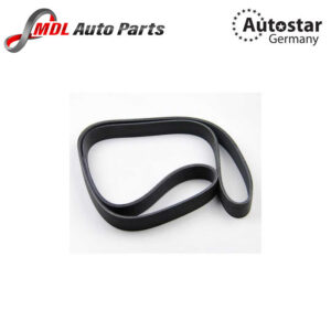 AutoStar Germany ALTERNATOR BELT For BMW 11287589365