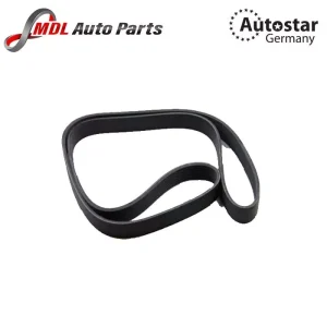 AutoStar Germany ALTERNATOR BELT For BMW 11287589365