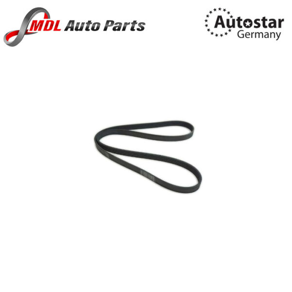 AutoStar Germany RIBBED V BELT 6PK 1990 11 287 549 150 11287628650