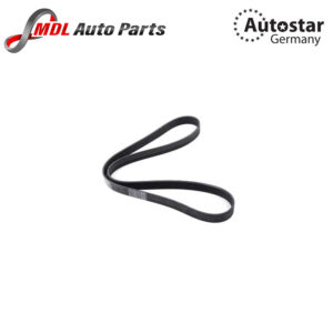 Autostar Germany V-RIBBED BELT For BMW F07. F10. F12. F01 11287628659 8PK1478