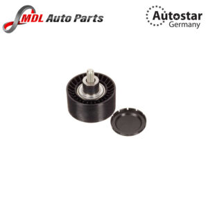 Autostar Germany DEFLECTION GUIDE PULLEY For BMW 11288604267