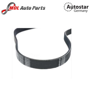 Autostar Germany ALTERNATOR BELT For BMW F20 F21 F23 11288613707