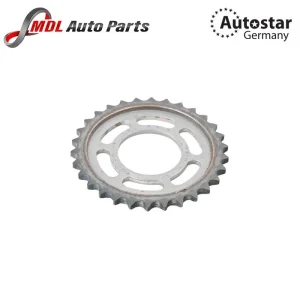 AutoStar Germany CAMSHAFT SPROCKET For BMW 11317790599