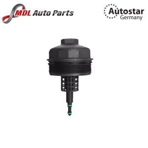 Autostar Germany BMW COVER OIL FILTER HOUSING E36 E39 E83 E53 11421744000