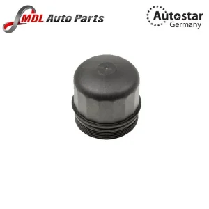Autostar Germany COVER OIL FILTER HOUSING E70 F01 F10 11427615389