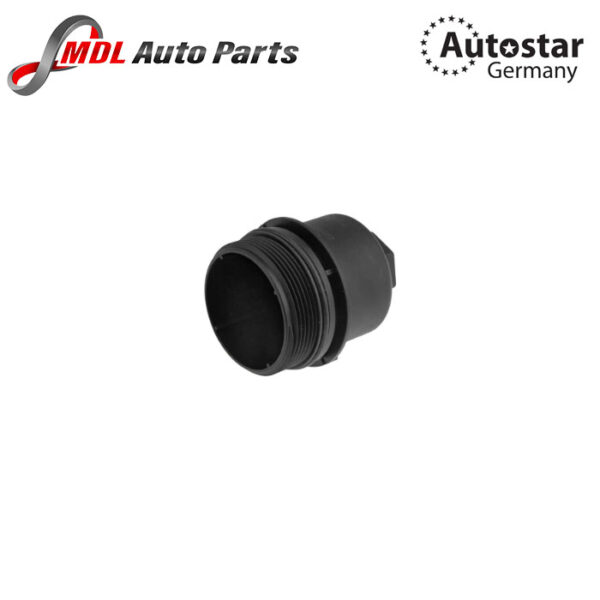 Autostar Germany OIL FILTER HOUSING CAP For BMW X3 (G01, F97) X4 (G02, F98) X6 (G06, F96) 11428583900