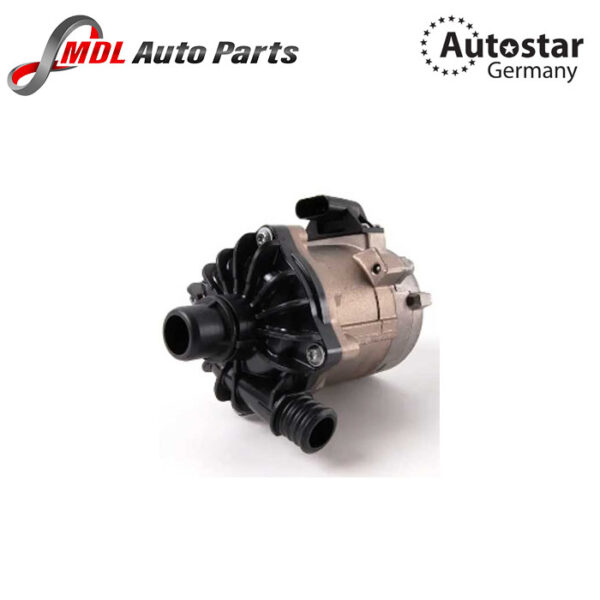 AUTOSTAR GERMANY WATER PUMP X6 E71 E70 F01 F02 11517566335