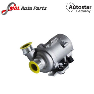 AutoStar Germany Electric Water Pump For BMW 11517583836